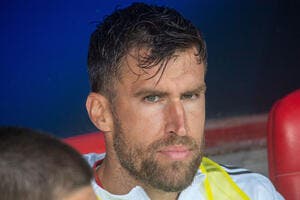 Lazovic à l'OM, Longoria peut maudire Strootman