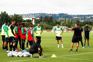 L'ASSE à la fête, une décision rare est tombée