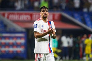 OL : Tellement proche d'Arsenal, Paqueta se retrouve à Tottenham