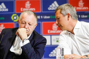 Le mercato de l'OL change de dimension