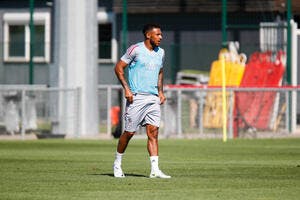 OL : Tolisso au FC infirmerie, les réseaux déraillent