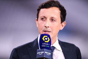 OM : Les 5 chantiers de Longoria au mercato