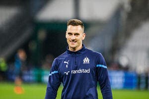 OM : Milik vendu 15 millions, c'est l'affaire de l'année !