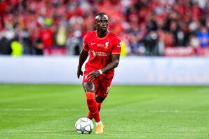 Sadio Mané au PSG, Munich craint l'argent du Qatar !