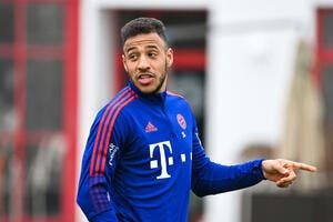 Tolisso de retour à l'OL, sa réponse est violente