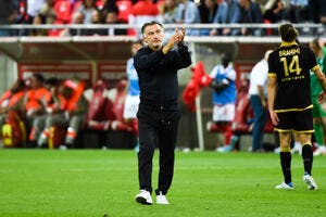 Galtier ou Pochettino, le PSG hésite encore !