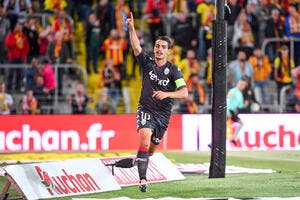 Ben Yedder sur le départ, panique à Monaco