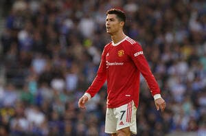 Manchester United : Cristiano Ronaldo capitaine, l'erreur à éviter