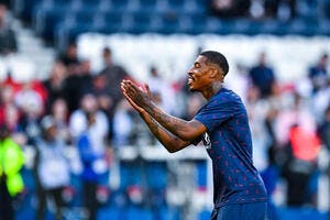 Kimpembe et le PSG, ça sent la fin !