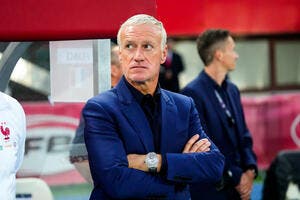 EdF : Deschamps sélectionneur jusqu'en 2024, Zidane se prend une claque