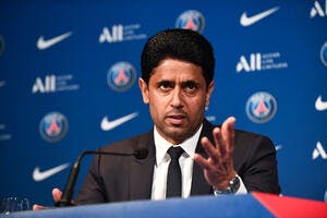 Le PSG à vendre après le Mondial ? Le Qatar s'étouffe