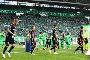 L'ASSE invendable, Gomis accuse les supporters !