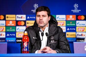 Tout est bouclé, Pochettino est viré avec une énorme enveloppe