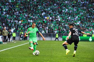 Vente de l'ASSE, tout se jouera le 23 juin