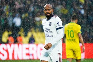 Guion le lâche, Briand dit adieu aux Girondins