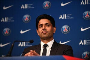 Le bla-bla de Doha, Larqué démasque le PSG