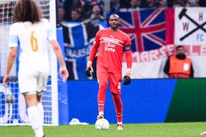 Mandanda, son départ agite le vestiaire de l'OM !