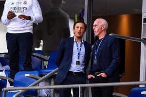 McCourt sauve encore l'OM, il en a marre