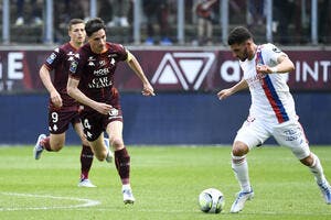 Aouar pour moins de 20 millions, la Roma dit banco