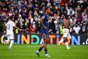 PSG : Faute de Mbappé, Madrid se jette sur Kimpembé