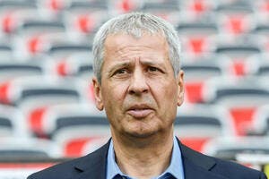 Nice bouscule le PSG et Galtier, Favre présenté ce lundi à 16h