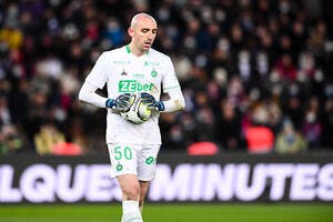 L'ASSE va se maintenir, les paris sont lancés