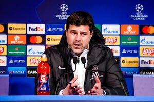 Pochettino menacé au PSG, il ne le supporte plus