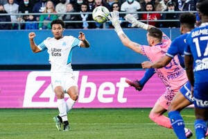 OM : Kamara et Haaland vont se croiser