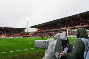 Lorient - OL : À quelle heure et sur quelle chaîne ?