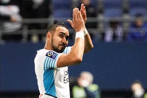 OM : Son poids et son avenir, Payet passe à table !