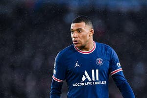 Prolongation de Mbappé, le PSG prend la parole !