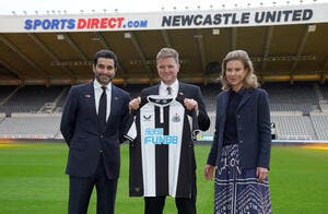 Ang : Abramovitch malmené, Newcastle se sent concerné