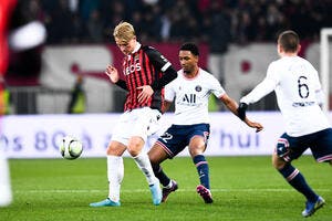 Nice-PSG : Une victoire qui vaut Delort !