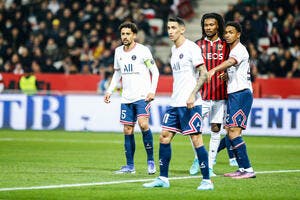 Un PSG flippant, Paris tremble en pensant au pire