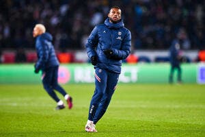 PSG : Wijnaldum décevant, l'Atlético abuse