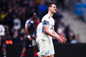 OM : Milik prend le micro et allume Sampaoli