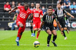 Rennes-Angers : Les compos officielles (15h sur Prime Video)