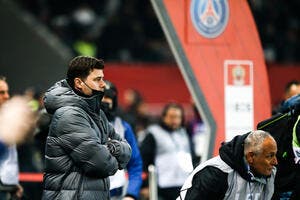 Pochettino, l'énorme mal de tête avant Real-PSG !