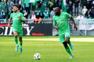 ASSE : Ce joker brille, bravo les Verts !