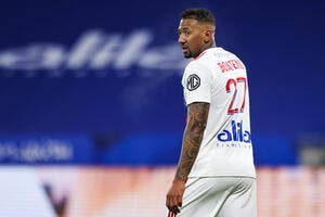 L'OL sans Boateng à Porto