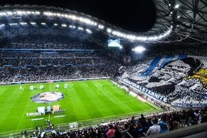 Soutien à l'Arménie, l'UEFA se paye l'OM