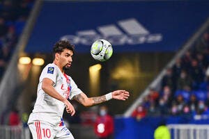 OL : Arsenal rentre dans la mêlée pour Paqueta !