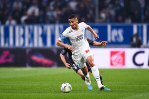 Rester à l'OM ? Saliba fait une promesse