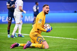 Donnarumma sur le départ, malaise total au PSG