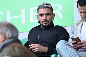 Mercato : Les ex de Cabella lui tournent autour