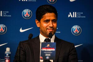 PSG : Les Ultras exigent la démission d'Al-Khelaifi !