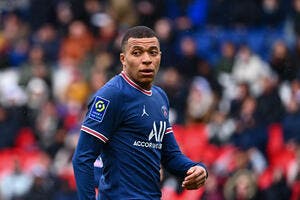 Kylian Mbappé au Real, la vérité sur son contrat