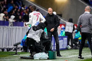 L1 : L'OL aussi mauvais, un constat terrifiant