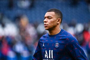 Le PSG a 3 idées pour remplacer Mbappé !