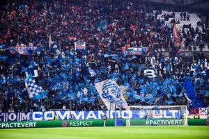 L'OM secoue le FC Bâle